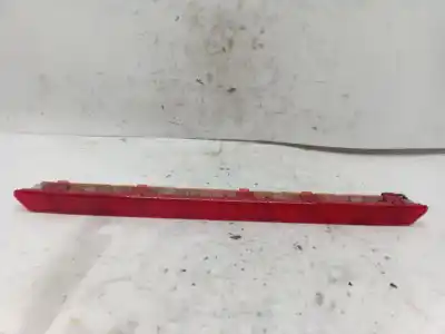 Peça sobressalente para automóvel em segunda mão farolim de travão central por bmw 7 (e65, e66, e67) 730 d referências oem iam 