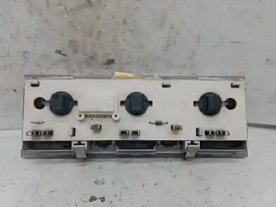 Peça sobressalente para automóvel em segunda mão luz interior por bmw 7 (e65, e66, e67) 730 d referências oem iam 633183797019  