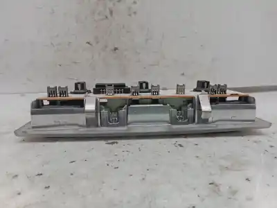 Peça sobressalente para automóvel em segunda mão luz interior por bmw 7 (e65, e66, e67) 730 d referências oem iam 63318379699  