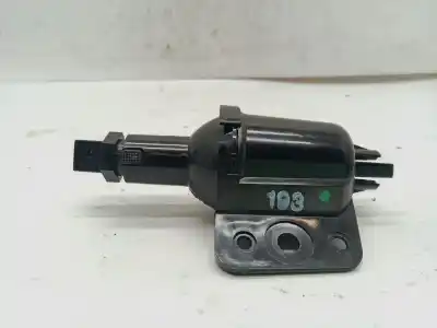 Peça sobressalente para automóvel em segunda mão luz interior por bmw 7 (e65, e66, e67) 730 d referências oem iam 8377308  