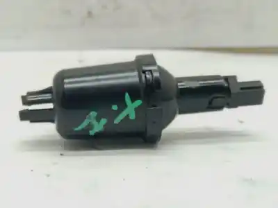 Peça sobressalente para automóvel em segunda mão luz interior por bmw 7 (e65, e66, e67) 730 d referências oem iam 8377308  