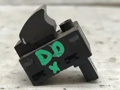 Peça sobressalente para automóvel em segunda mão botão / interruptor elevador vidro dianteiro direito por bmw 7 (e65, e66, e67) 730 d referências oem iam   