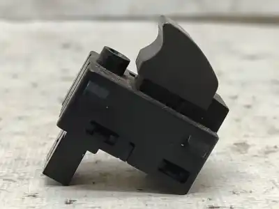 Peça sobressalente para automóvel em segunda mão botão / interruptor elevador vidro dianteiro direito por bmw 7 (e65, e66, e67) 730 d referências oem iam   