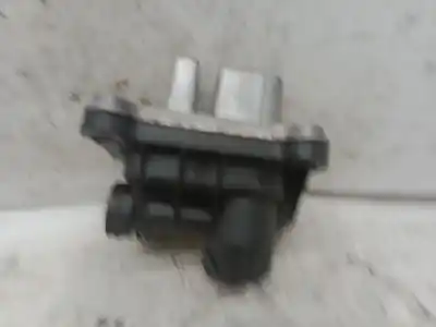 Peça sobressalente para automóvel em segunda mão RADIADOR DE GASÓLEO por MERCEDES-BENZ CLK (C209)  Referências OEM IAM A6110700179  