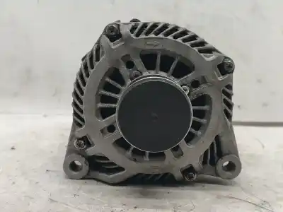 İkinci el araba yedek parçası ALTERNATÖR için CITROEN C5 III BREAK (RW_)  OEM IAM referansları  A4TJ0084C 