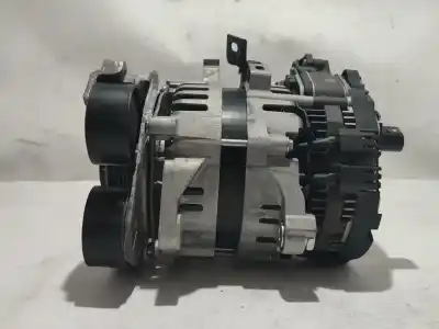 Pezzo di ricambio per auto di seconda mano alternatore per kia stonic (yb) 1.0 t-gdi eco-dynamics+ riferimenti oem iam 3630007000  