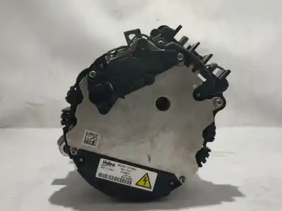 Pezzo di ricambio per auto di seconda mano alternatore per kia stonic (yb) 1.0 t-gdi eco-dynamics+ riferimenti oem iam 3630007000  