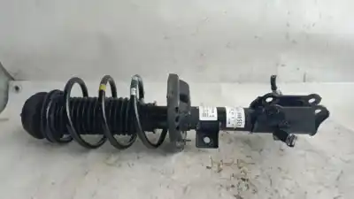 Gebrauchtes Autoersatzteil  zum KIA STONIC (YB)  OEM-IAM-Referenzen 4350Y750  