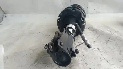 Pezzo di ricambio per auto di seconda mano ammortizzatore anteriore destro per kia stonic (yb) 1.0 t-gdi eco-dynamics+ riferimenti oem iam 4350y750  