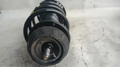 Second-hand car spare part front left shock absorber for kia stonic (yb) 1.0 t-gdi eco-dynamics+ oem iam references 4350y750  