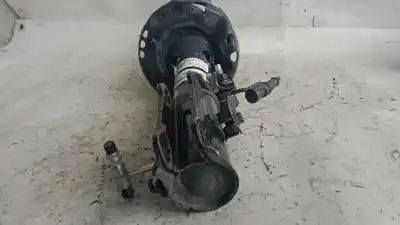 Second-hand car spare part front left shock absorber for kia stonic (yb) 1.0 t-gdi eco-dynamics+ oem iam references 4350y750  