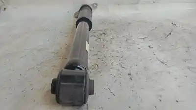 Peça sobressalente para automóvel em segunda mão amortecedor traseiro direito por kia stonic (yb) 1.0 t-gdi eco-dynamics+ referências oem iam s7555300h8750  