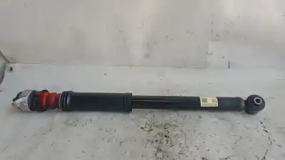 Peça sobressalente para automóvel em segunda mão amortecedor traseiro direito por kia stonic (yb) 1.0 t-gdi eco-dynamics+ referências oem iam s7555300h8750  