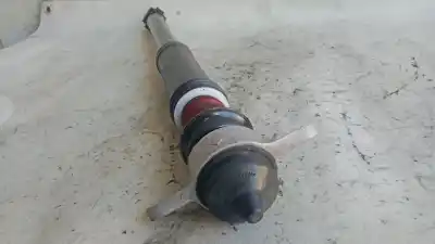 Peça sobressalente para automóvel em segunda mão amortecedor traseiro direito por kia stonic (yb) 1.0 t-gdi eco-dynamics+ referências oem iam s7555300h8750  