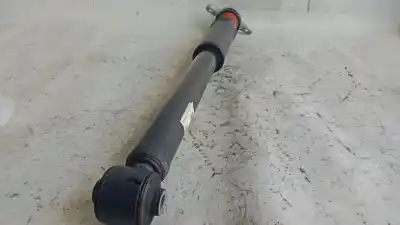 Автозапчастина б/у амортизатор задній лівий для kia stonic (yb) 1.0 t-gdi eco-dynamics+ посилання на oem iam s7555300h8750  