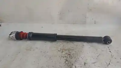 Автозапчастина б/у амортизатор задній лівий для kia stonic (yb) 1.0 t-gdi eco-dynamics+ посилання на oem iam s7555300h8750  