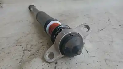 Автозапчастина б/у амортизатор задній лівий для kia stonic (yb) 1.0 t-gdi eco-dynamics+ посилання на oem iam s7555300h8750  