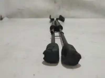 Pezzo di ricambio per auto di seconda mano ammortizzatori baule / porte per kia stonic (yb) 1.0 t-gdi eco-dynamics+ riferimenti oem iam 81770h8410  