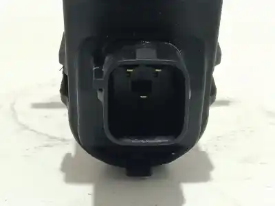 Pezzo di ricambio per auto di seconda mano pompa pulita per kia stonic (yb) 1.0 t-gdi eco-dynamics+ riferimenti oem iam 985102j500  