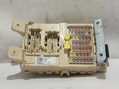 Peça sobressalente para automóvel em segunda mão caixa de fusíveis e relés por kia stonic (yb) 1.0 t-gdi eco-dynamics+ referências oem iam 91955h8570