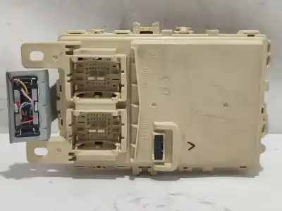 Peça sobressalente para automóvel em segunda mão caixa de fusíveis e relés por kia stonic (yb) 1.0 t-gdi eco-dynamics+ referências oem iam 91955h8570  