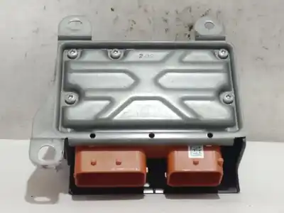 İkinci el araba yedek parçası hava yastigi kontrol ünitesi için kia stonic (yb) 1.0 t-gdi eco-dynamics+ oem iam referansları 95910h8210  