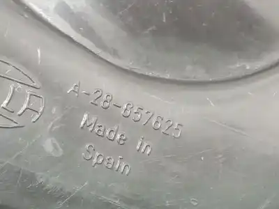 Piesă de schimb auto la mâna a doua claxon pentru kia stonic (yb) 1.0 t-gdi eco-dynamics+ referințe oem iam a28857625  