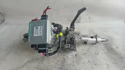 Pezzo di ricambio per auto di seconda mano piantone dello sterzo per kia stonic (yb) 1.0 t-gdi eco-dynamics+ riferimenti oem iam 56340h8900  