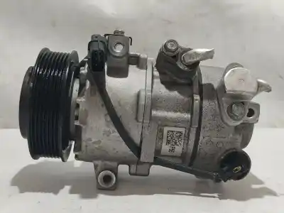 İkinci el araba yedek parçası klima kompresörü için kia stonic (yb) 1.0 t-gdi eco-dynamics+ oem iam referansları dve12n  