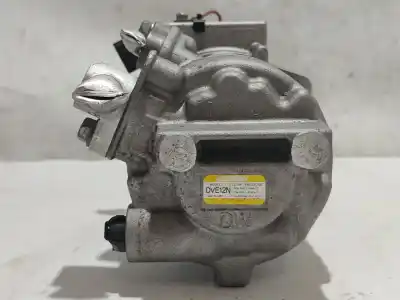 İkinci el araba yedek parçası klima kompresörü için kia stonic (yb) 1.0 t-gdi eco-dynamics+ oem iam referansları dve12n  