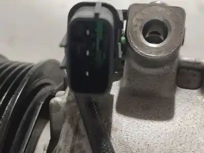 İkinci el araba yedek parçası klima kompresörü için kia stonic (yb) 1.0 t-gdi eco-dynamics+ oem iam referansları dve12n  