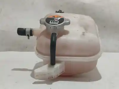 Peça sobressalente para automóvel em segunda mão depósito de expansão por kia stonic (yb) 1.0 t-gdi eco-dynamics+ referências oem iam 25430h8510