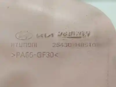 İkinci el araba yedek parçası tesvik mevduati için kia stonic (yb) 1.0 t-gdi eco-dynamics+ oem iam referansları 25430h8510  