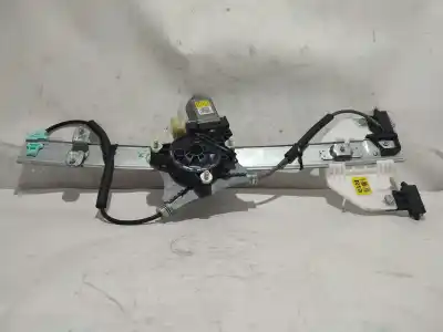 Автозапчастина б/у РЕГУЛЯТОР ПЕРЕДНЬОГО ПРАВОГО СКЛА для KIA STONIC (YB)  Посилання на OEM IAM 82460H8000  