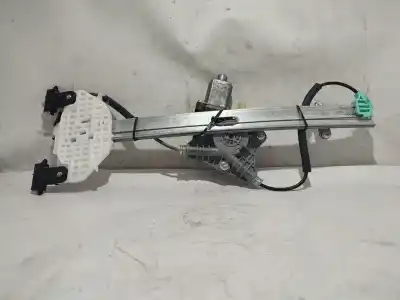Piesă de schimb auto la mâna a doua mecanism acționare geam fațã dreapta pentru kia stonic (yb) 1.0 t-gdi eco-dynamics+ referințe oem iam 82460h8000  