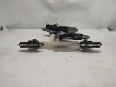 Piesă de schimb auto la mâna a doua mecanism acționare geam fațã dreapta pentru kia stonic (yb) 1.0 t-gdi eco-dynamics+ referințe oem iam 82460h8000  