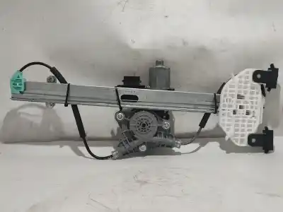 Автозапчастина б/у регулятор вікна передній лівий для kia stonic (yb) 1.0 t-gdi eco-dynamics+ посилання на oem iam 82450h8000  