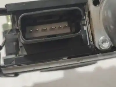 Автозапчастина б/у регулятор вікна передній лівий для kia stonic (yb) 1.0 t-gdi eco-dynamics+ посилання на oem iam 82450h8000  