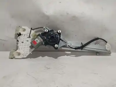 Peça sobressalente para automóvel em segunda mão elevador de vidros traseiro direito por kia stonic (yb) 1.0 t-gdi eco-dynamics+ referências oem iam 83460h8000