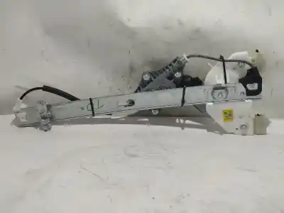 İkinci el araba yedek parçası arka sag cam regülatörü için kia stonic (yb) 1.0 t-gdi eco-dynamics+ oem iam referansları 83460h8000  