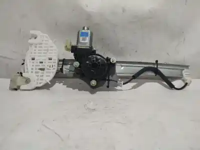 Peça sobressalente para automóvel em segunda mão elevador de vidros traseiro esquerdo por kia stonic (yb) 1.0 t-gdi eco-dynamics+ referências oem iam 83450h8000