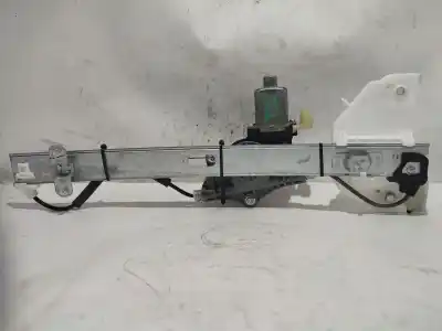 Piesă de schimb auto la mâna a doua mecanism actionare geam spate stânga pentru kia stonic (yb) 1.0 t-gdi eco-dynamics+ referințe oem iam 83450h8000  