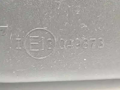 Peça sobressalente para automóvel em segunda mão espelho retrovisor interior por kia stonic (yb) 1.0 t-gdi eco-dynamics+ referências oem iam a045634  