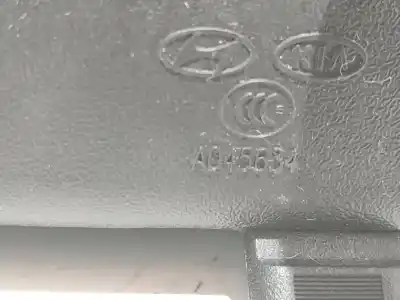 Peça sobressalente para automóvel em segunda mão espelho retrovisor interior por kia stonic (yb) 1.0 t-gdi eco-dynamics+ referências oem iam a045634  