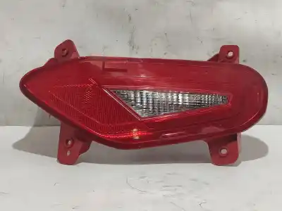 Peça sobressalente para automóvel em segunda mão farolim nevoeiro traseiro direito por kia stonic (yb) 1.0 t-gdi eco-dynamics+ referências oem iam 92406h8
