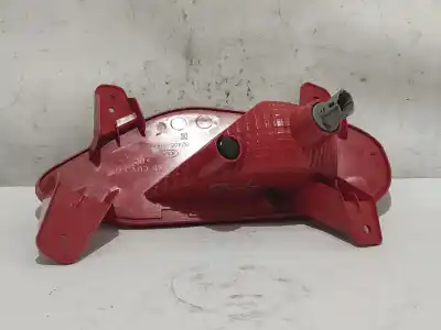 Автозапчастина б/у правий задній протитуман для kia stonic (yb) 1.0 t-gdi eco-dynamics+ посилання на oem iam 92406h8  