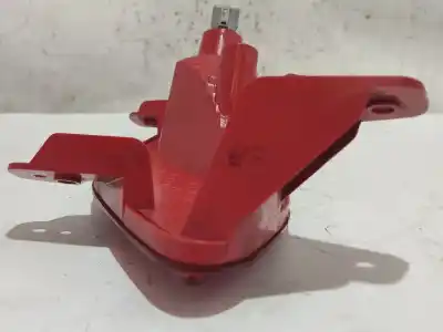 Автозапчастина б/у правий задній протитуман для kia stonic (yb) 1.0 t-gdi eco-dynamics+ посилання на oem iam 92406h8  