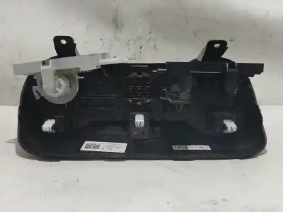 İkinci el araba yedek parçası isitma / klima kontrolü için kia stonic (yb) 1.0 t-gdi eco-dynamics+ oem iam referansları 97250h8120lef  