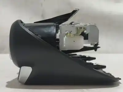 İkinci el araba yedek parçası isitma / klima kontrolü için kia stonic (yb) 1.0 t-gdi eco-dynamics+ oem iam referansları 97250h8120lef  