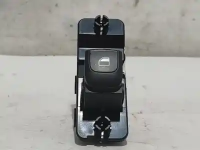 Peça sobressalente para automóvel em segunda mão botão / interruptor elevador vidro dianteiro direito por kia stonic (yb) 1.0 t-gdi eco-dynamics+ referências oem iam 93575h8000wk